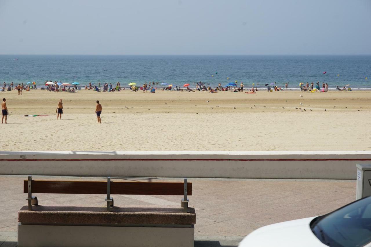 La Mar De Cerca. Terraza Vistas Mar. 1ª Linea Playa * Cadiz